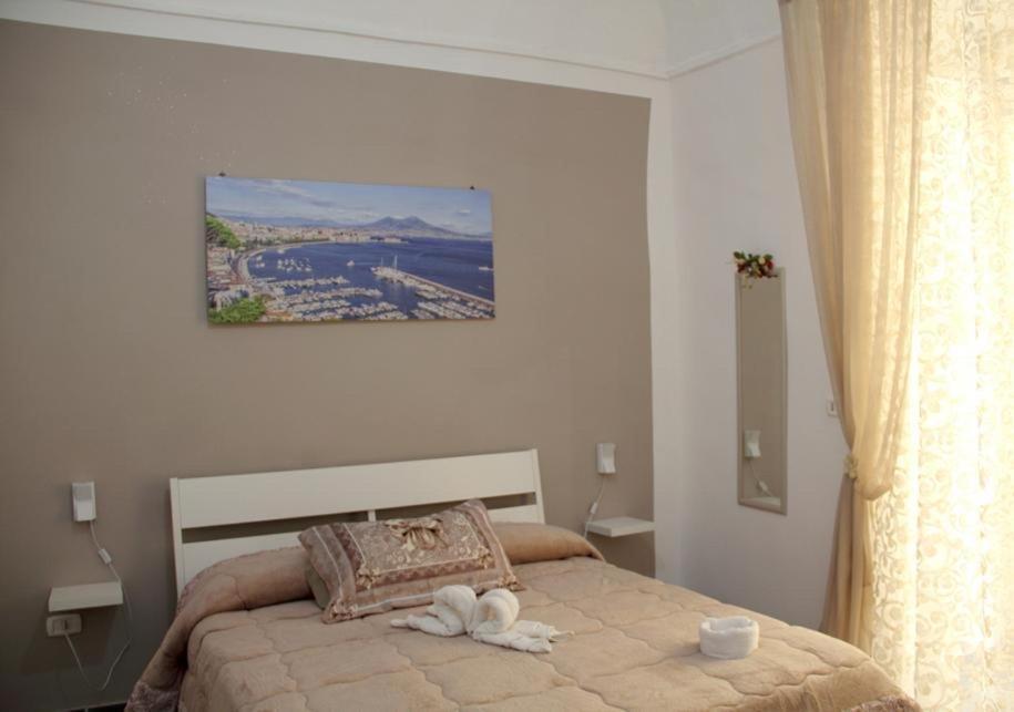 Appartement O' Presepe