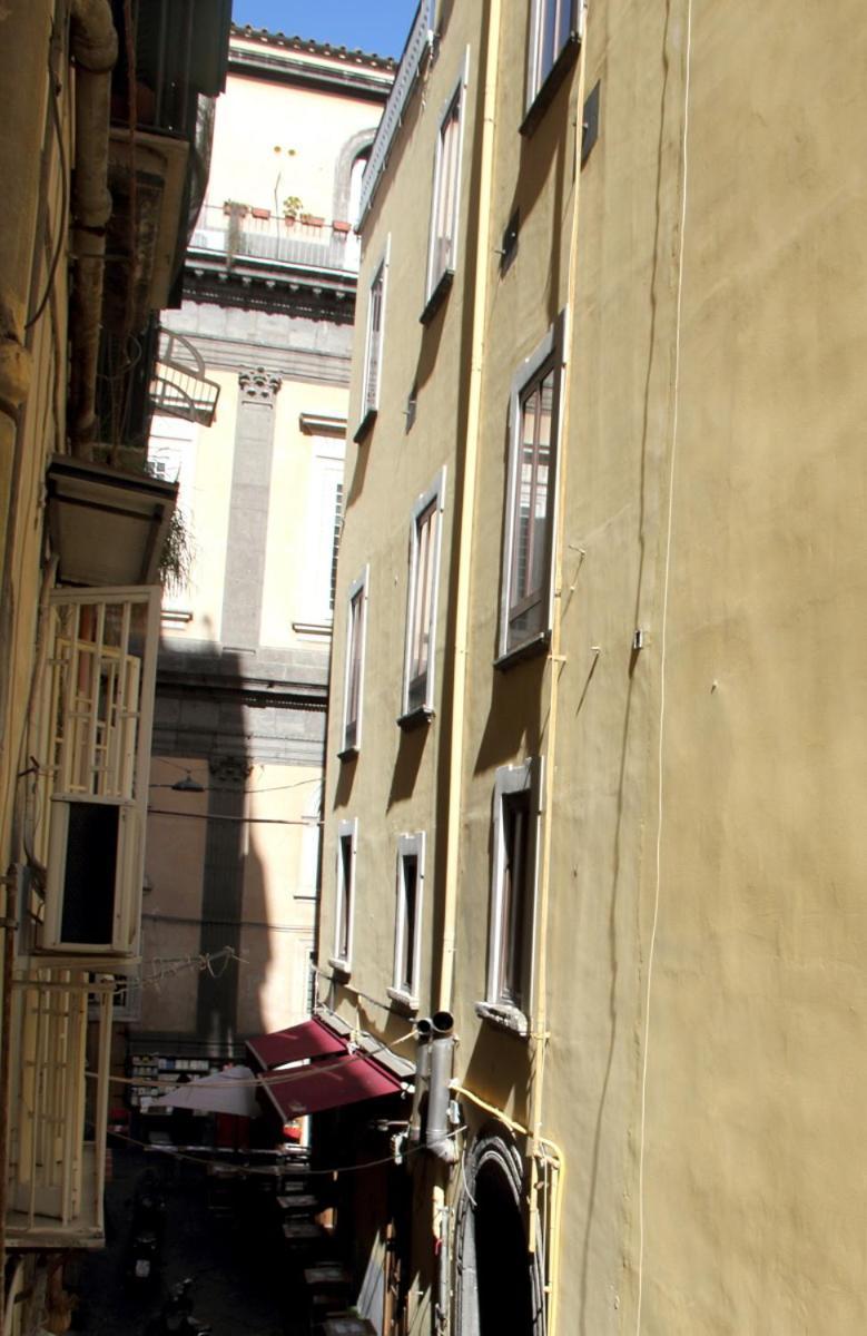 O' Presepe Appartement Naples