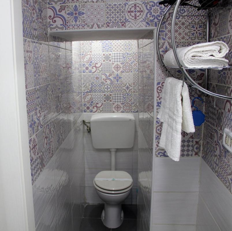 O' Presepe Appartement *