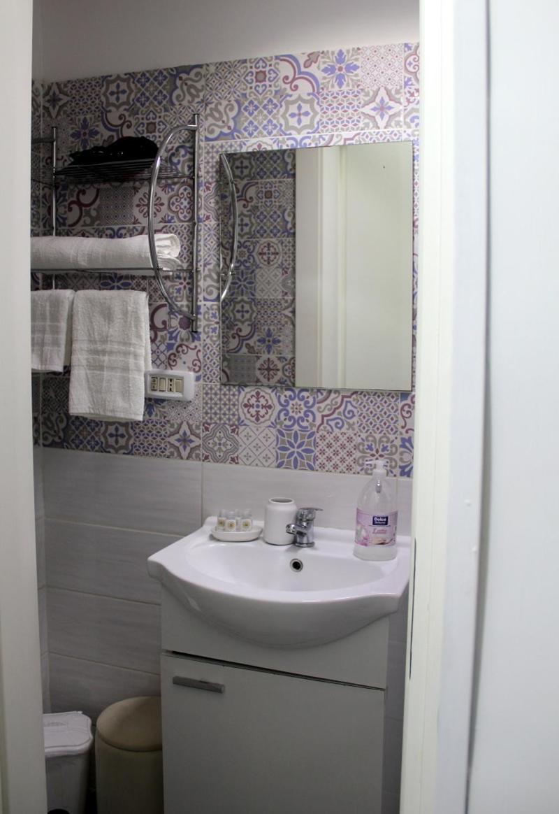 Appartement O' Presepe Naples