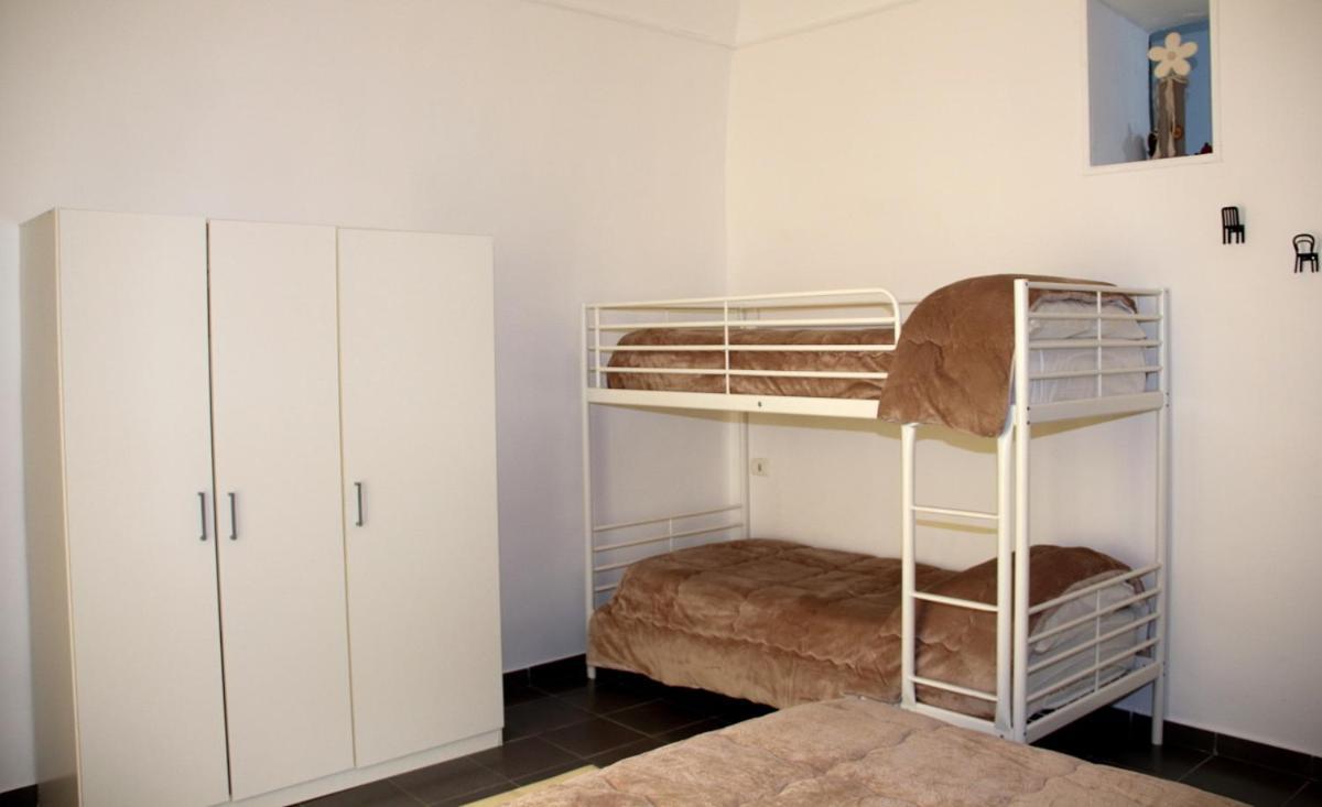 Appartement O' Presepe *